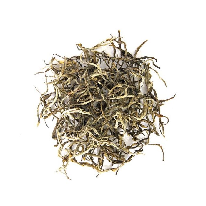 Zelený čaj Yunnan Mao feng