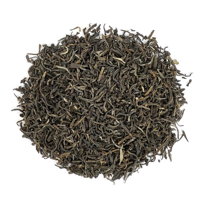 Bio Jasmínový zelený čaj Mao Jian