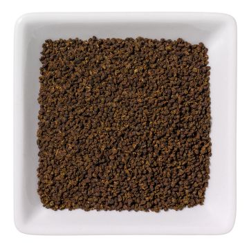 Bio černý čaj Assam CTC