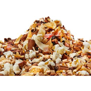 Movie Night ovocný span čaj pro filmovou noc