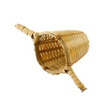 Bambusové sítko na čaj