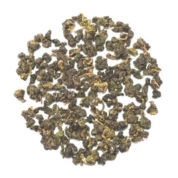 oolong Ali Shan