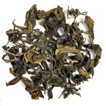 Gaba Imperial - zelený čaj