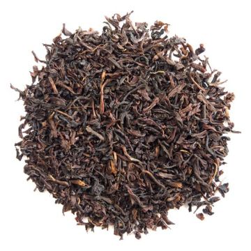 Bio černý čaj Tanzania Luponde 