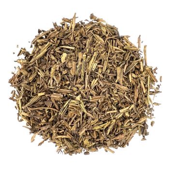 Bio Japonský pražený zelený čaj Hojicha