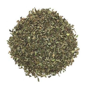 BIO Peppermint (Máta peprná) 