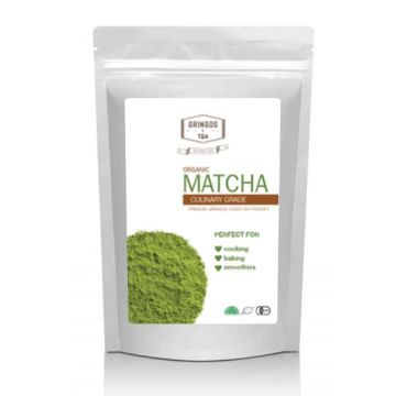 Zelený čaj Matcha Culinary
