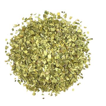 Bio Yerba Mate zelené