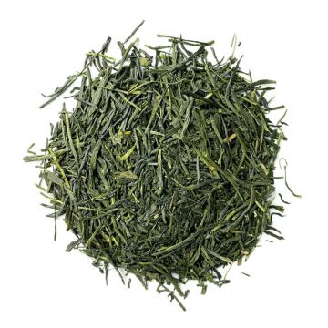 Bio Sencha - zelený čaj 