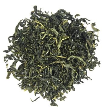 BIO Korea Jeju - zelený čaj