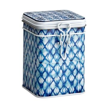 Indigo diamonds dóza na čaj a kávu