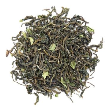 Darjeeling Puttabong černý čaj