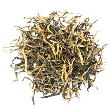 Dian Hong Mao Feng | Yunnan | černý čaj