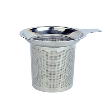 Comfort - Dokonalé sítko na čaj do hrnku
