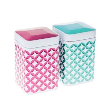 Dóza na sypaný čaj May Lin