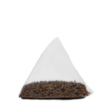 English Breakfast černý porcovaný čaj pyramidový sáček