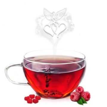 Ovocný sypaný čaj First Love