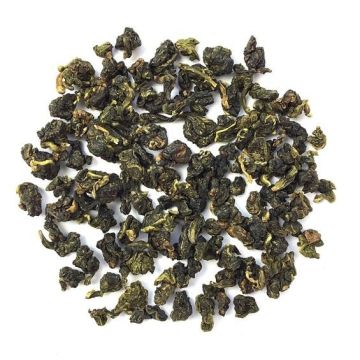 Four Seasons Oolong