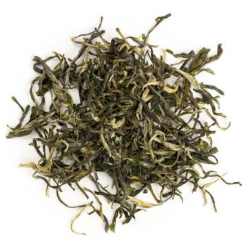 Snow Bud zelený čaj - 50g