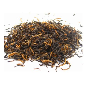 Golden monkey - černý čaj