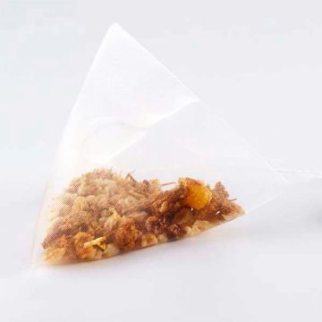 Havajské Mango Ovocný Čaj porcovaný