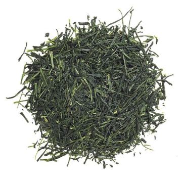 Bio Shincha - japonský zelený čaj