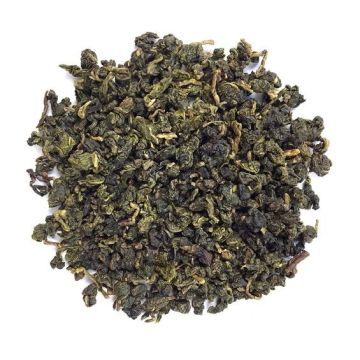 Four Season Jasmine Oolong 