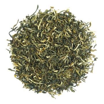 Jasmínový zelený čaj