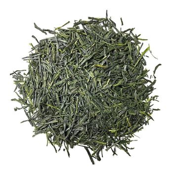 zelený japonský čaj Kabuse