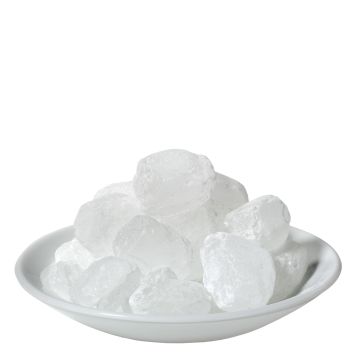 Kandysový cukr bílý velké kostky