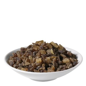 Kandysový cukr hnědý granulky