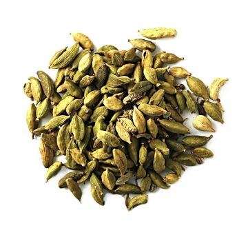 Kardamom celý