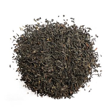 Černý čaj Keemun Congou – pravý čínský čaj z provincie Anhui