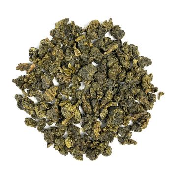 King Ginseng Oolong ženšenový oolong