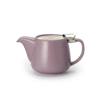 Konvička na čaj se sítkem Plum