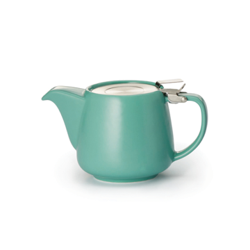 Konvička na čaj se sítkem Mint