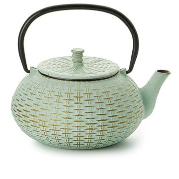 Litinová konvice Jinhai