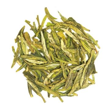Zelený čaj Dračí studna - Dragon Well