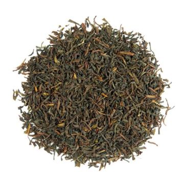 Lover's Leap - černý čaj