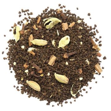 Masala Chai- černý Ajurvédský čaj