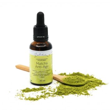 Serum Matcha anti age 30ml