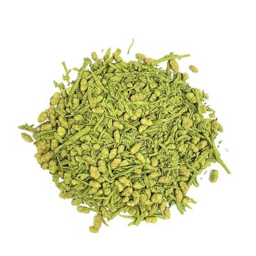 Matcha iri Genmaicha