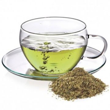 Mate Green - Yerba Mate