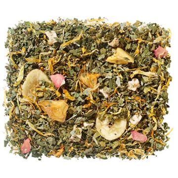 Mate sypaný čaj Mexico