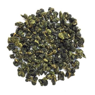 Mei Shan Jin Xuan Oolong