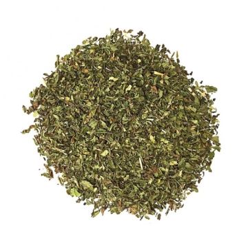 Máta NaNa - marocká máta