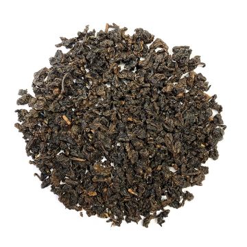 Peach oolong Taiwan sypaný čaj