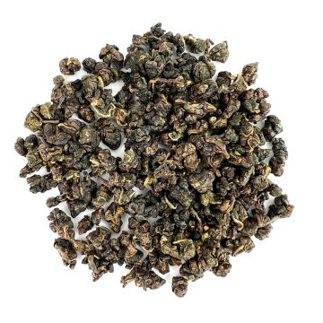 Qi Yun Gaba Oolong sypaný čaj Taiwan