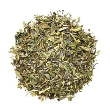 Relax bylinný čaj Pro klid a relaxaci