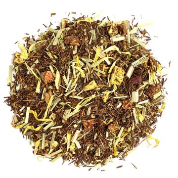 Bio rooibos Mango Strawberry